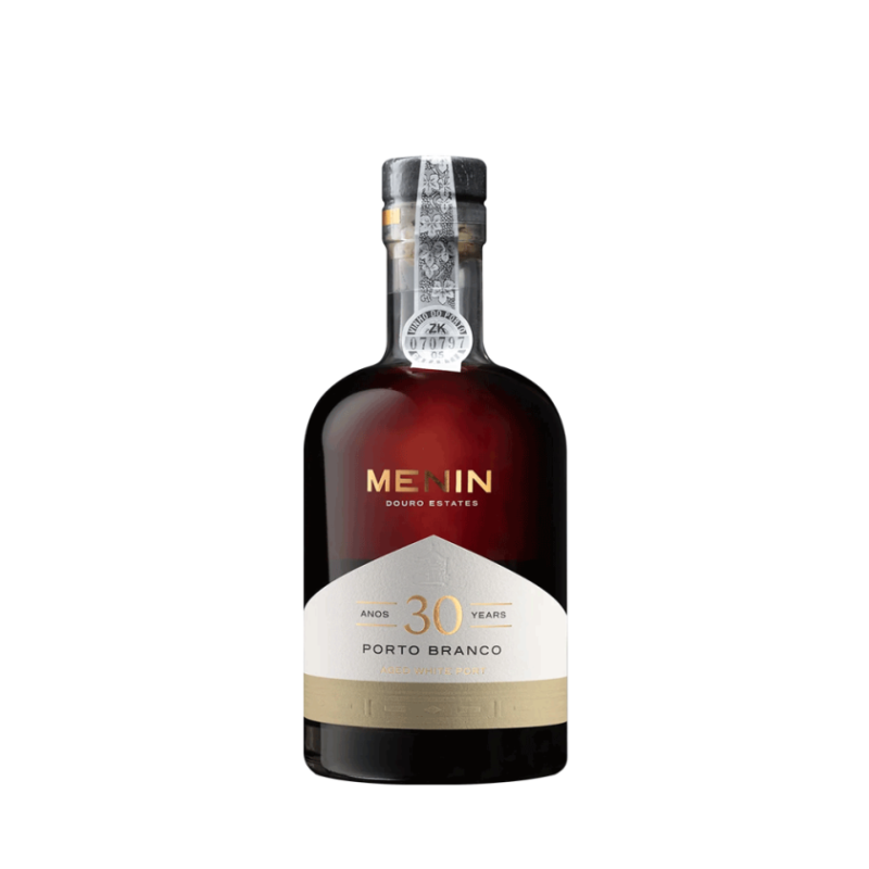Menin 30 vuotta vanha portviini|Winefromportugal Menin 30 vuotta vanha portviini|Winefromportugal