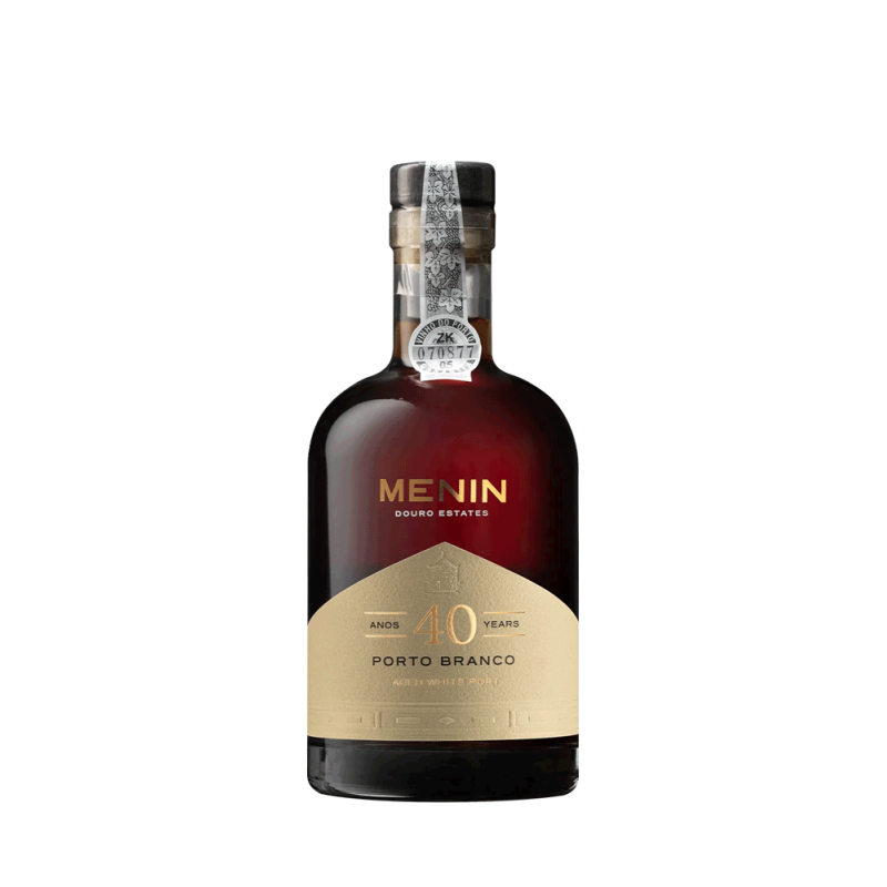 Menin 40 år gammel hvid portvin|Winefromportugal Menin 40 år gammel hvid portvin|Winefromportugal