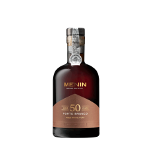 Menin 50 Jahre alt Weiß Portwein|Winefromportugal