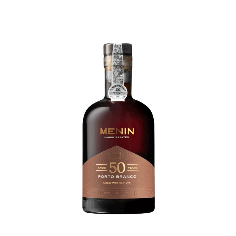 Menin 50 jaar oude witte havenwijn|Winefromportugal Menin 50 jaar oude witte havenwijn|Winefromportugal