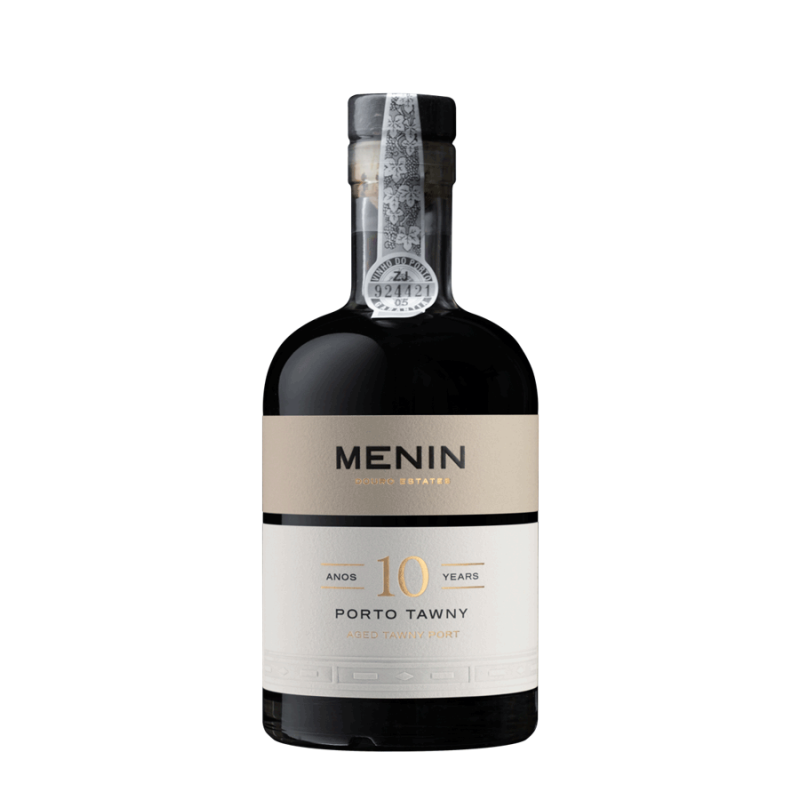 Menin 10 vuotta vanha portviini|Winefromportugal Menin 10 vuotta vanha portviini|Winefromportugal
