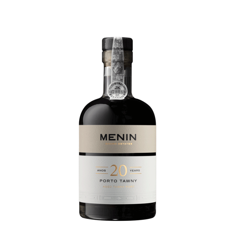 Menin 20 vuotta vanha portviini|Winefromportugal Menin 20 vuotta vanha portviini|Winefromportugal