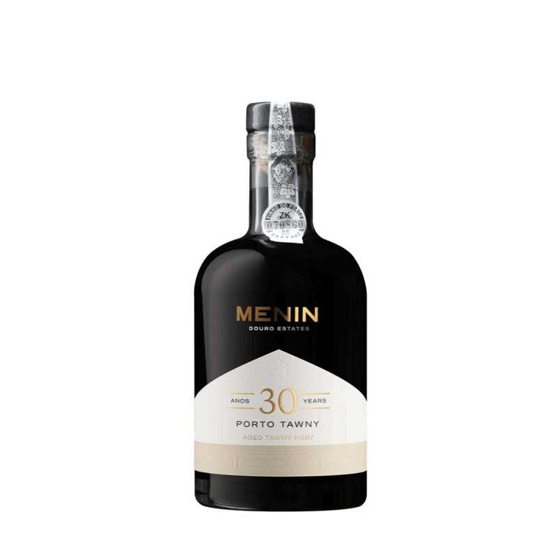 Menin 30 Years Old Port Wine|Winefromportugal Menin 30 Years Old Port Wine|Winefromportugal