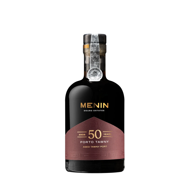 Menin 50 vuotta vanha portviini|Winefromportugal Menin 50 vuotta vanha portviini|Winefromportugal