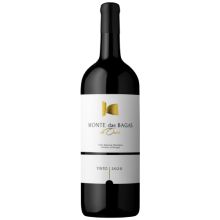 Monte das Bagas de Ouro Pinot Noir 2023 Punaviini