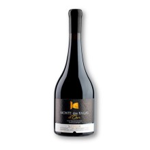 Monte das Bagas de Ouro Superior 2019 Punaviini