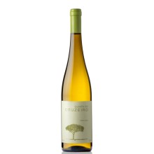 Quinta do Cruzeiro 2023 valkoviini