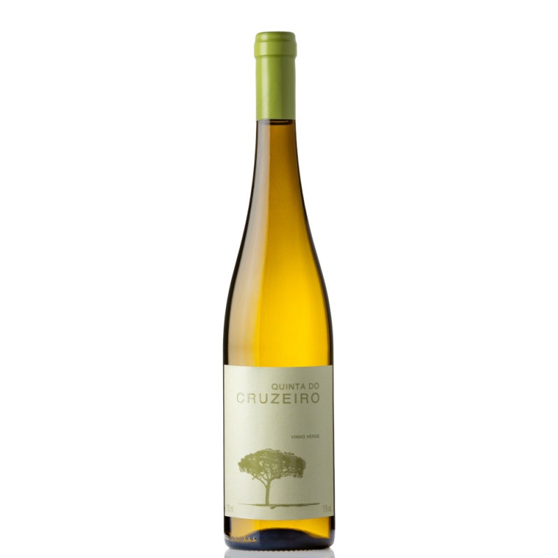 Quinta do Cruzeiro 2023 valkoviini|Winefromportugal Quinta do Cruzeiro 2023 valkoviini|Winefromportugal