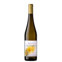 Quinta do Cruzeiro suodattamaton 2020 valkoviini|Winefromportugal