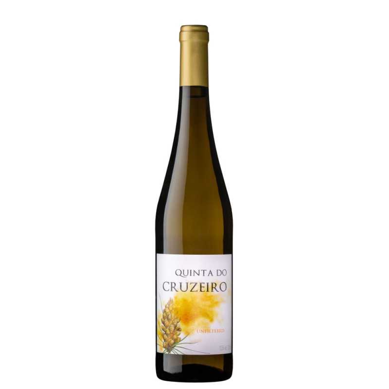 Quinta do Cruzeiro Unfiltred 2020 Weißwein|Winefromportugal Quinta do Cruzeiro Unfiltred 2020 Weißwein|Winefromportugal
