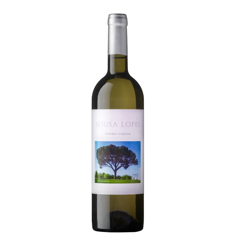 Sousa Lopes 2023 Valkoviini|Winefromportugal Sousa Lopes 2023 Valkoviini|Winefromportugal