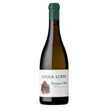 Sousa Lopes Sauvignon Blanc Reserva 2019 Valkoviini