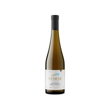 Genese Terroir Montanha 2024 Valkoviini