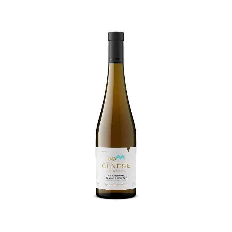 Genese Terroir Montanha 2024 hvidvin|Winefromportugal Genese Terroir Montanha 2024 hvidvin|Winefromportugal