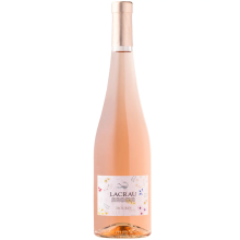 Lacrau Aroma 2023 ruusuviini