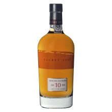Secret Spot 20 vuotta vanha Douro-moscatel (500ml)