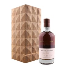Salainen piste kuningas Moscatel do Douro Hyvin vanha (500 ml)