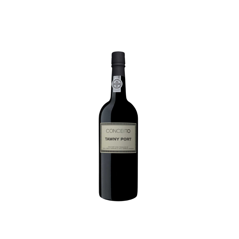 Conceito Tawny Portwijn|Winefromportugal Conceito Tawny Portwijn|Winefromportugal