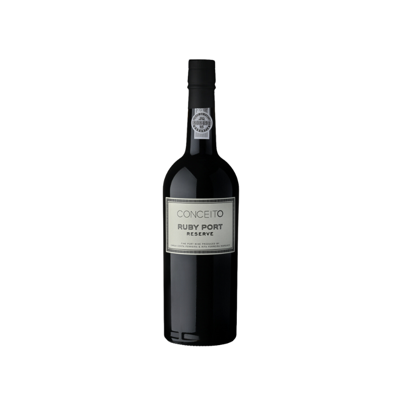 Conceito Ruby Reserve Portwijn|Winefromportugal Conceito Ruby Reserve Portwijn|Winefromportugal