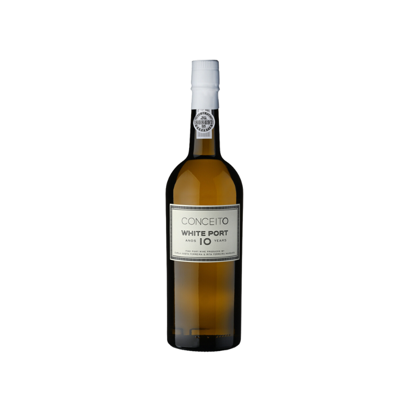 Conceito 10 jaar oude witte portwijn|Winefromportugal Conceito 10 jaar oude witte portwijn|Winefromportugal
