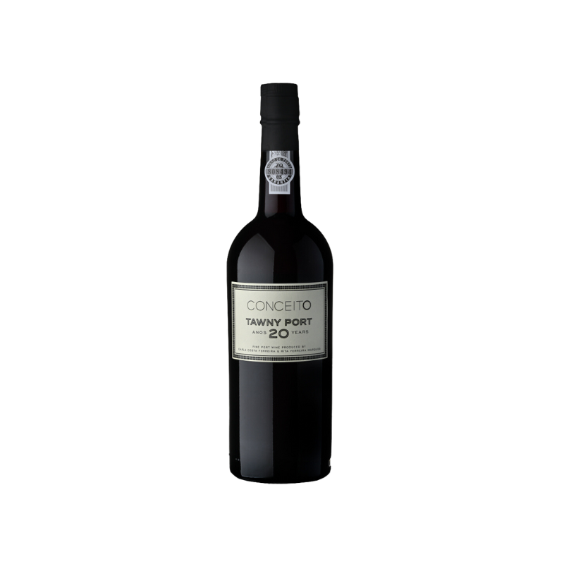 Conceito 20 jaar oude portwijn|Winefromportugal Conceito 20 jaar oude portwijn|Winefromportugal