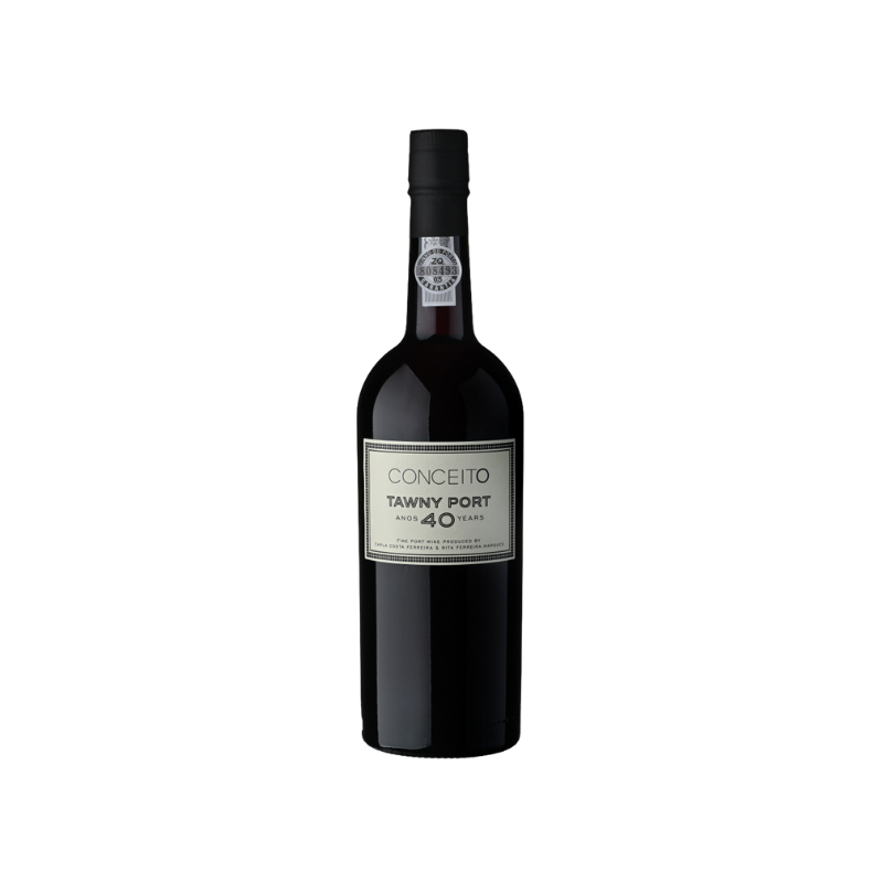 40 jaar oude Portwijn|Winefromportugal 40 jaar oude Portwijn|Winefromportugal