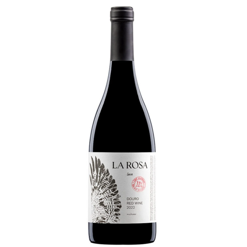 Quinta de La Rosa Betrag 2022 Rotwein Quinta de La Rosa Betrag 2022 Rotwein