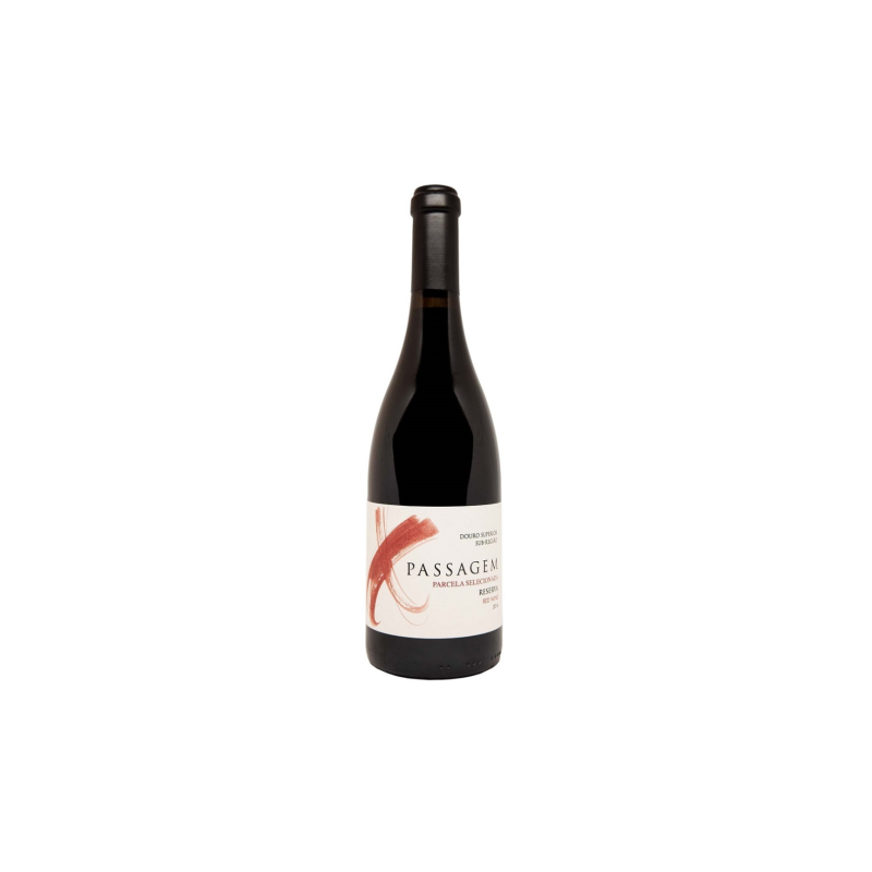 Passage Parcela Selecionada Reserva 2014 Rode wijn Passage Parcela Selecionada Reserva 2014 Rode wijn