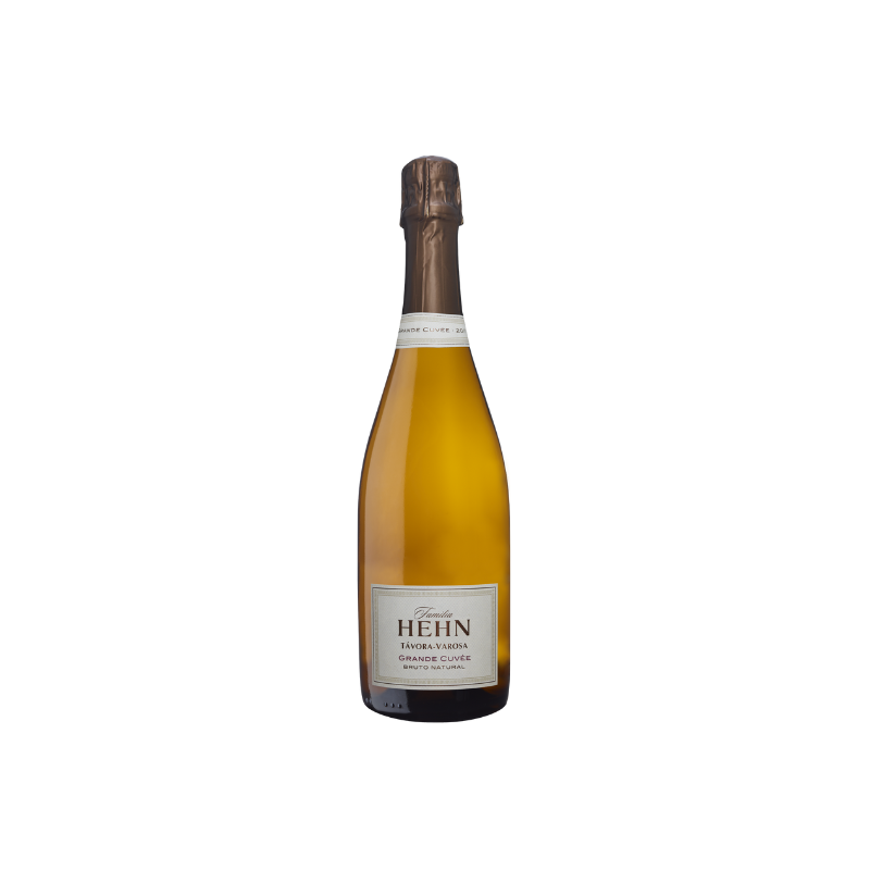 Hehn Grande Cuvée Bruto Naturlig hvidvin|Winefromportugal Hehn Grande Cuvée Bruto Naturlig hvidvin|Winefromportugal