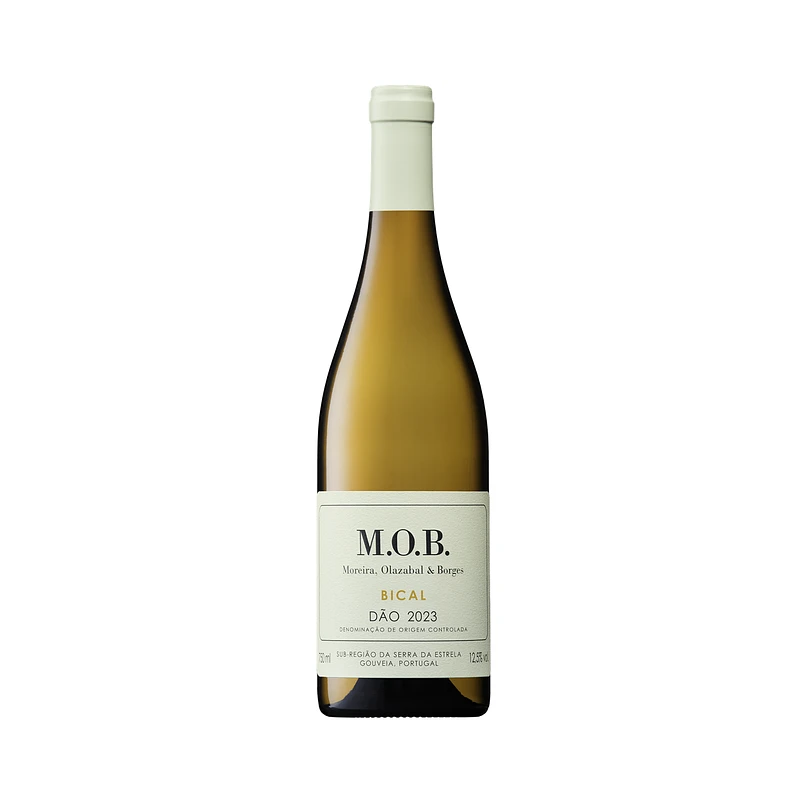MOB Bical 2023 hvidvin|Winefromportugal MOB Bical 2023 hvidvin|Winefromportugal