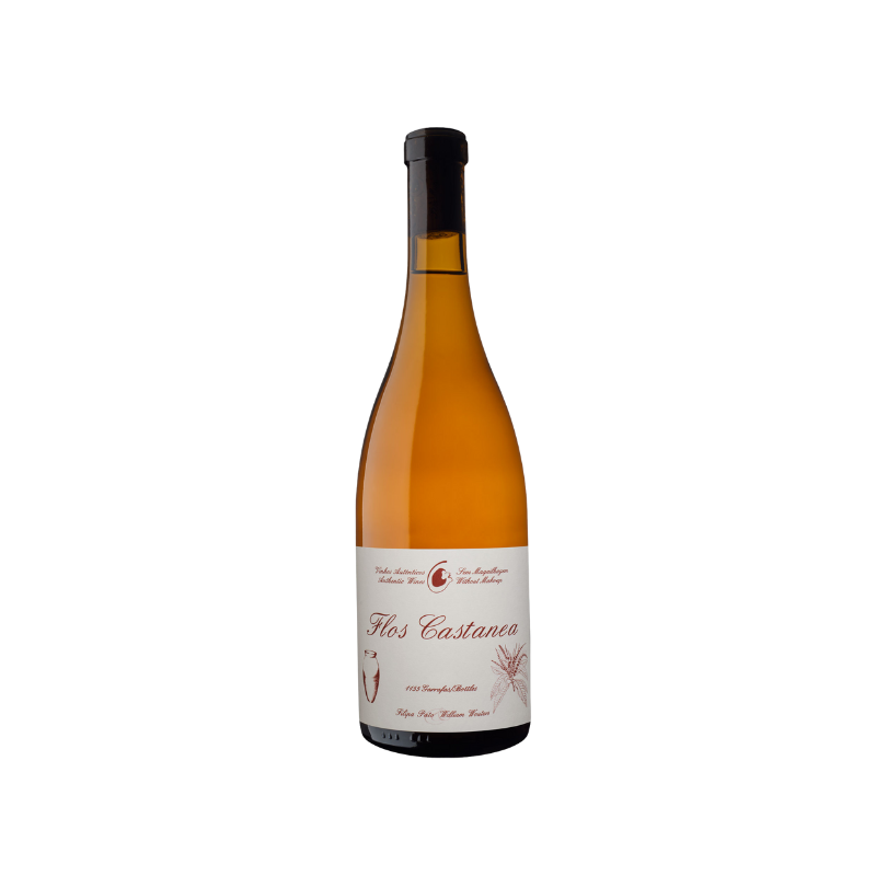 Filipa Pato Flos Castanea 2022 Vitt vin Filipa Pato Flos Castanea 2022 Vitt vin