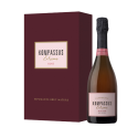 Kompassus Extreme Pinot Noir Sparkling Rosé Wine|Winefromportugal