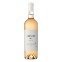 Kompassus Coleção Privada Tête de Cuvée Rosé Wijn|Winefromportugal