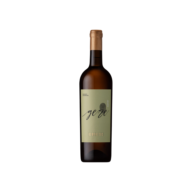 Kompassus Gene 2016 Witte wijn|Winefromportugal Kompassus Gene 2016 Witte wijn|Winefromportugal