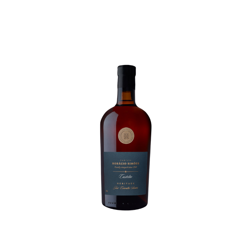 Horácio Simões Moscatel Castelão Perintö (500 ml)|Winefromportugal Horácio Simões Moscatel Castelão Perintö (500 ml)|Winefromportugal