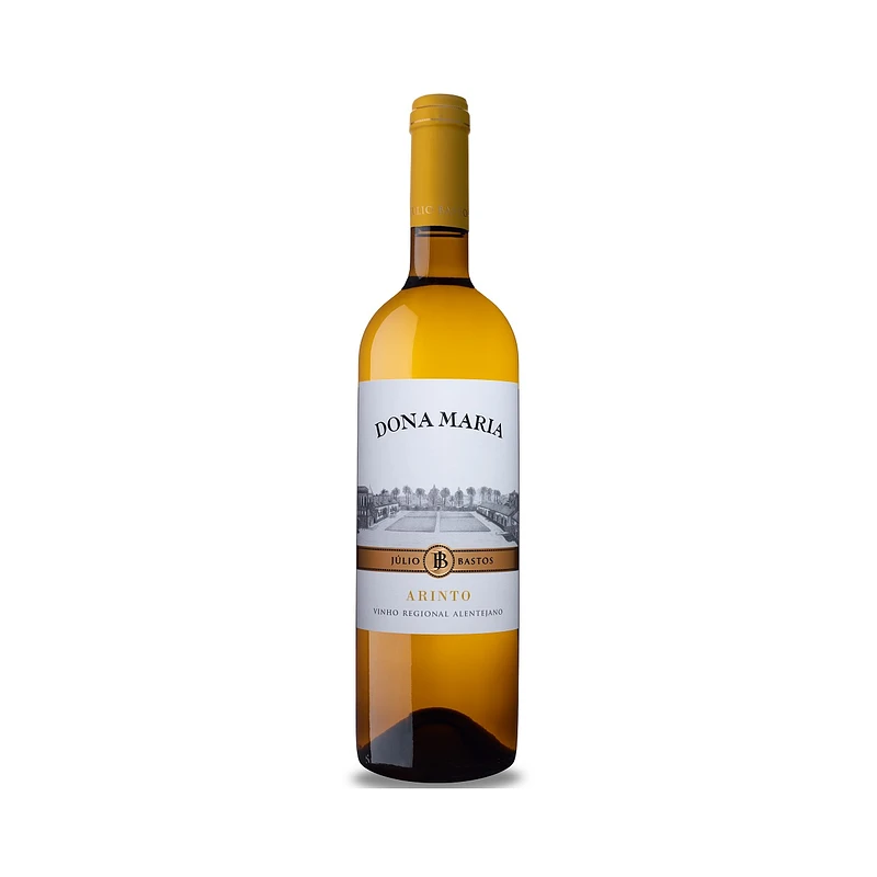 Dona Maria Arinto 2021 Valkoviini|Winefromportugal Dona Maria Arinto 2021 Valkoviini|Winefromportugal