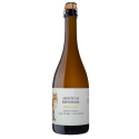 Monte da Raposinha Ensaio V Blanc Noir Brut Nature Sparkling Wine|Winefromportugal