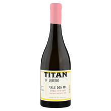 Titan of Douro Vale dos Mil 2022 Rosé Wein|Winefromportugal