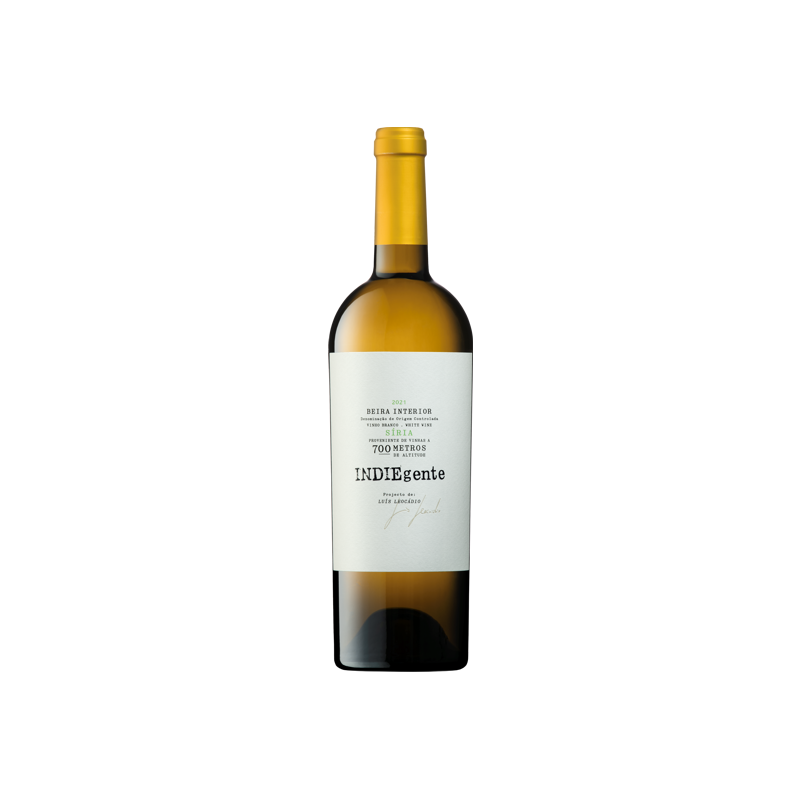 Indiegente 2022 Weißwein Indiegente 2022 Weißwein