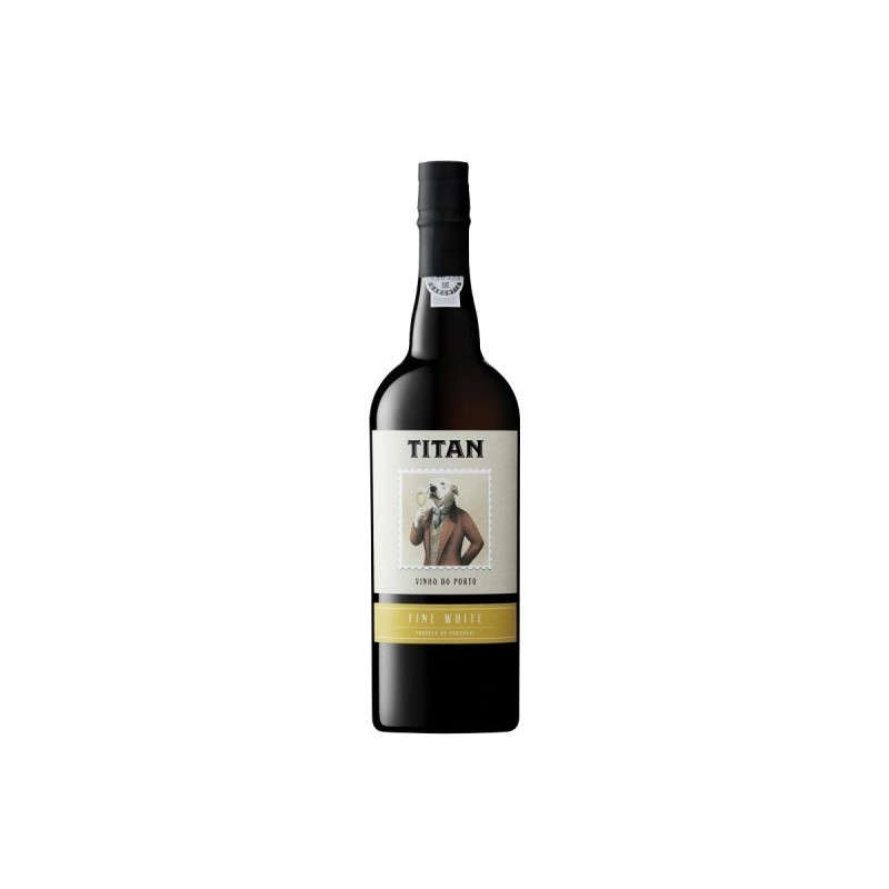 Titan Weiß Port Wein|Winefromportugal Titan Weiß Port Wein|Winefromportugal