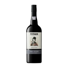 Titan des Hafens|Winefromportugal