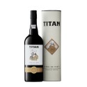 Titan 10 vuotta vanha portviini|Winefromportugal