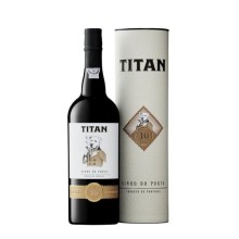Titan des Hafens|Winefromportugal