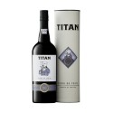 Titan 20 vuotta vanha portviini|Winefromportugal