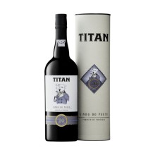 Titan des Hafens|Winefromportugal