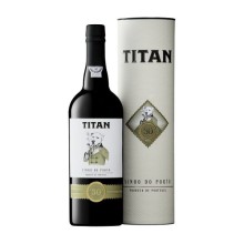 Titan des Hafens|Winefromportugal