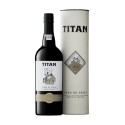 Titan 40 let staré portové víno|Winefromportugal