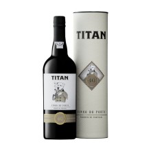 Titan des Hafens|Winefromportugal