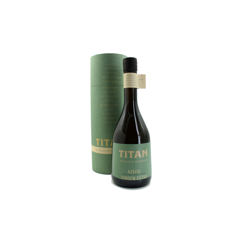 Titan Virgem Extra Titan Virgem Extra