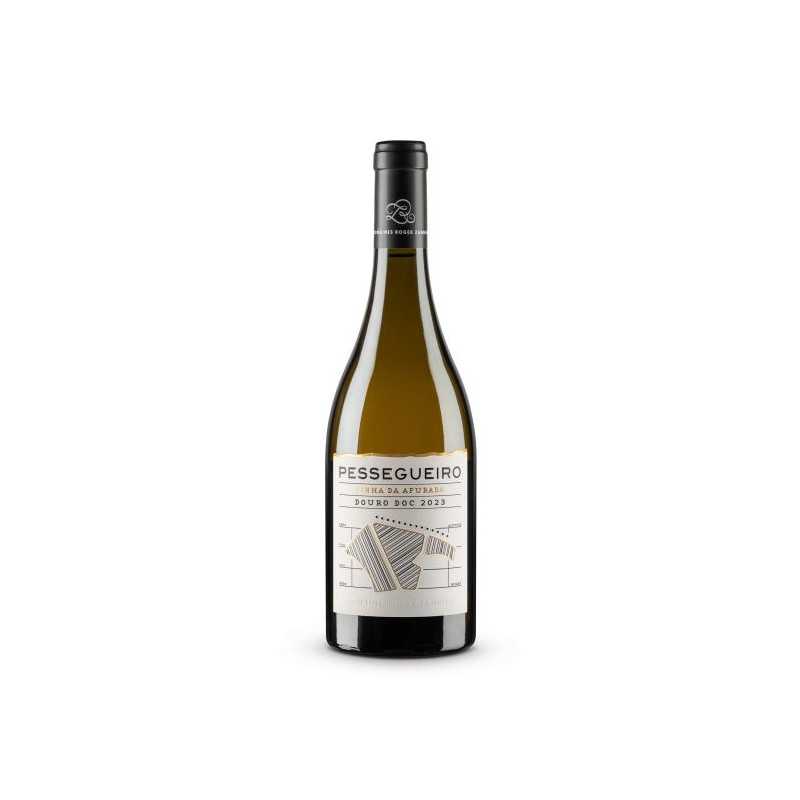 Pessegueiro Reserva Vinha da Afurada 2023 Witte Wijn|Winefromportugal Pessegueiro Reserva Vinha da Afurada 2023 Witte Wijn|Winefromportugal